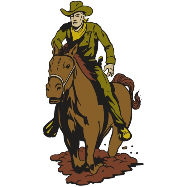 AR COWBOY 78 RC Thumbnail