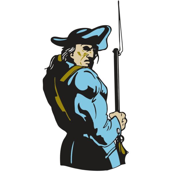 AR PATRIOT 56 RC Thumbnail