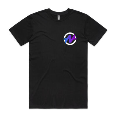 Nickbait N Logo Tee Thumbnail