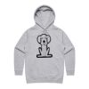 AS Colour - Women's Supply Hood Thumbnail
