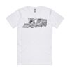 AS Colour - Classic Tee Thumbnail